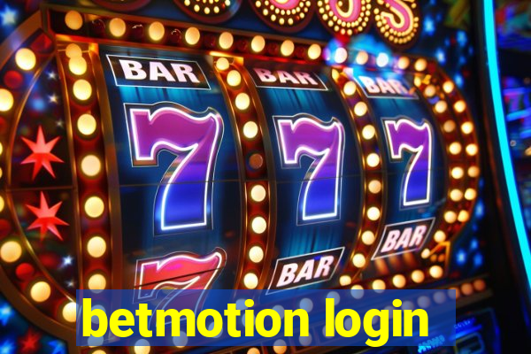 betmotion login